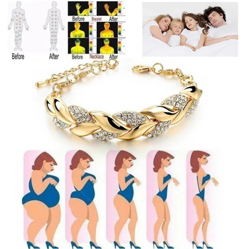 Bead Charm Bracelets

1