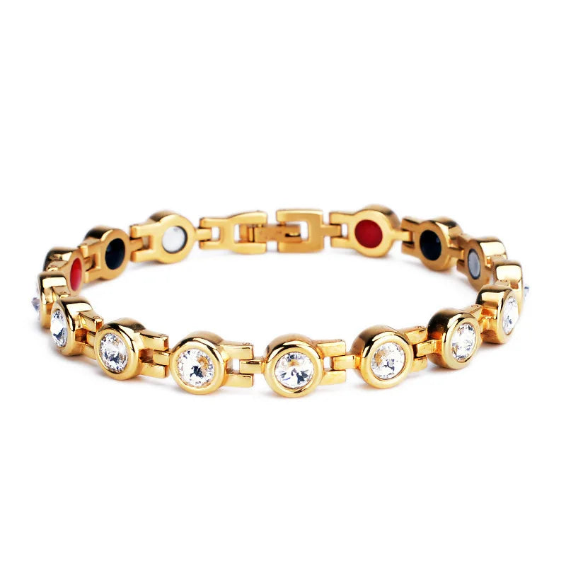 Bead Charm Bracelets

