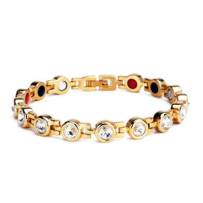 Bead Charm Bracelets

