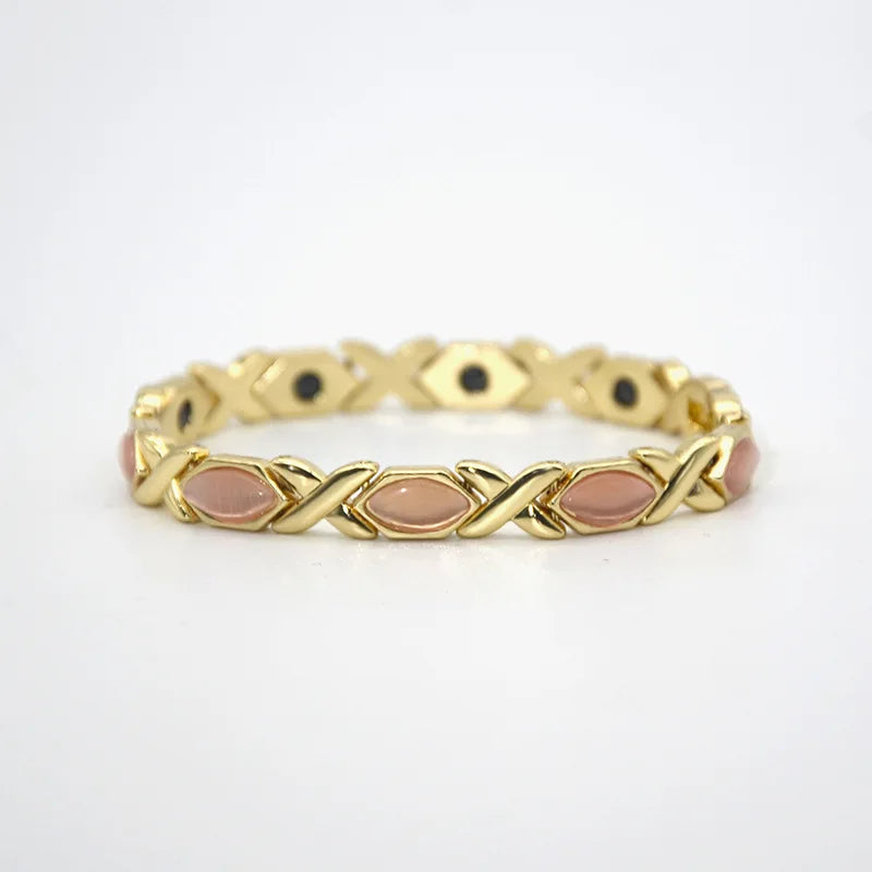 Bead Charm Bracelets

