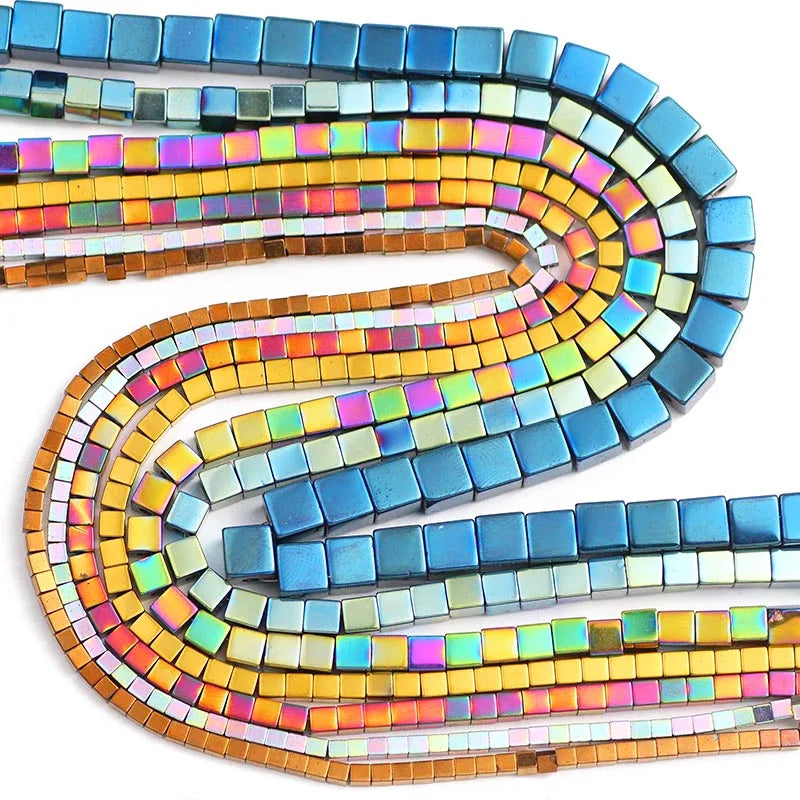 Beads Elastic Baracelet

