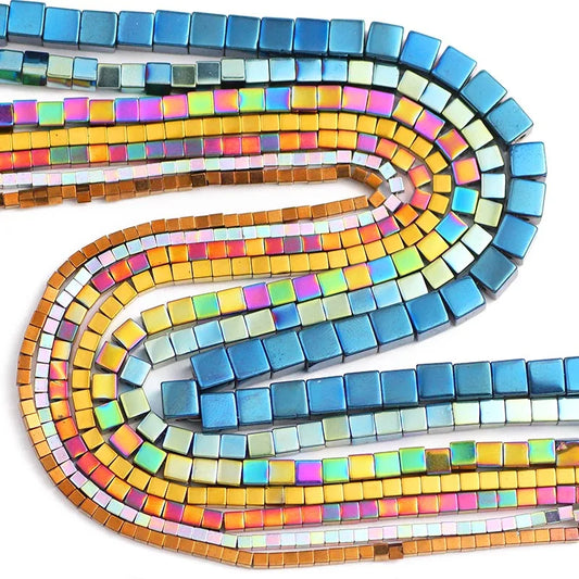 Beads Elastic Baracelet

