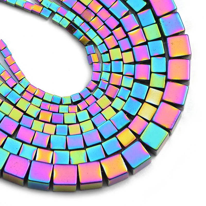 Beads Elastic Baracelet

