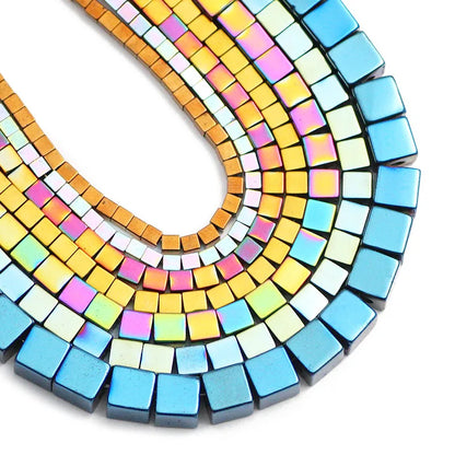 Beads Elastic Baracelet

