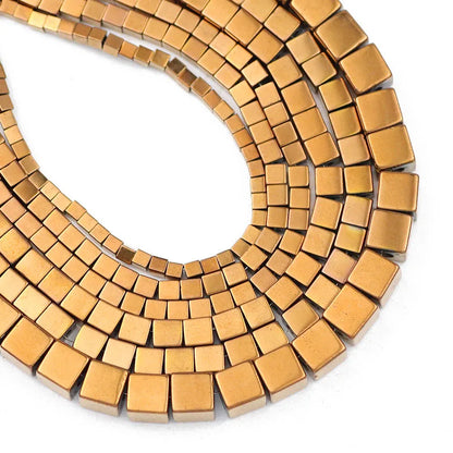 Beads Elastic Baracelet

