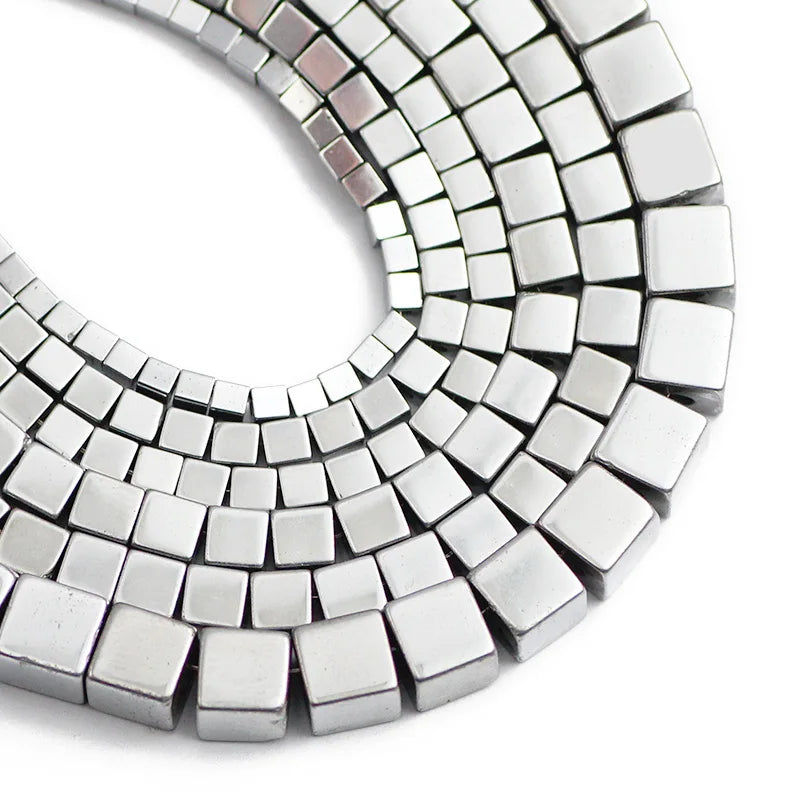 Beads Elastic Baracelet

