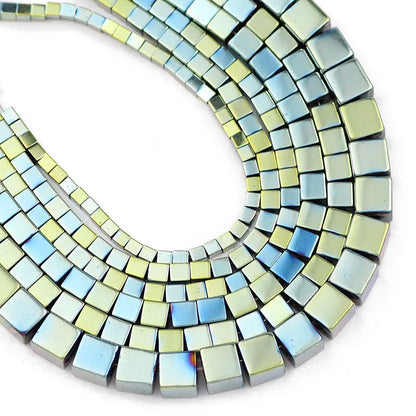 Beads Elastic Baracelet

