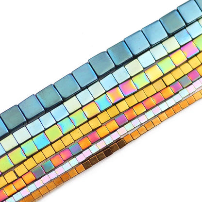 Beads Elastic Baracelet

