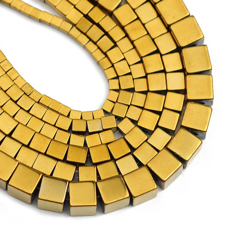 Beads Elastic Baracelet

