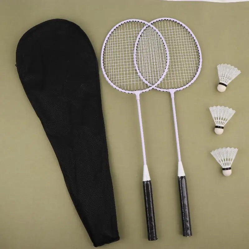 Beginners Training Lightweight Tennis Racquet