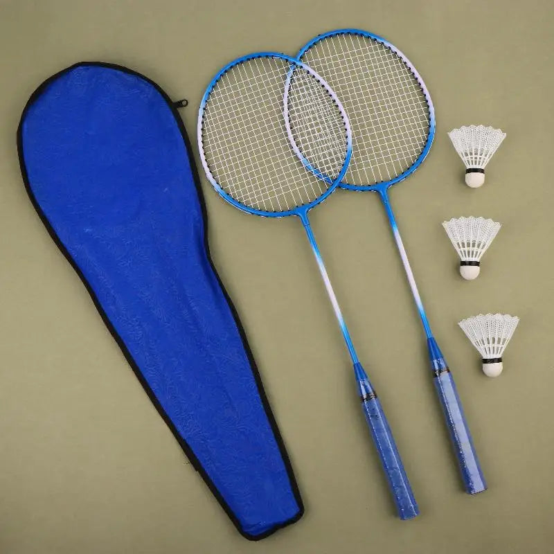 Beginners Training Lightweight Tennis Racquet