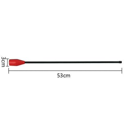 Beginner's Golf Training Wood Iron Swing Putter