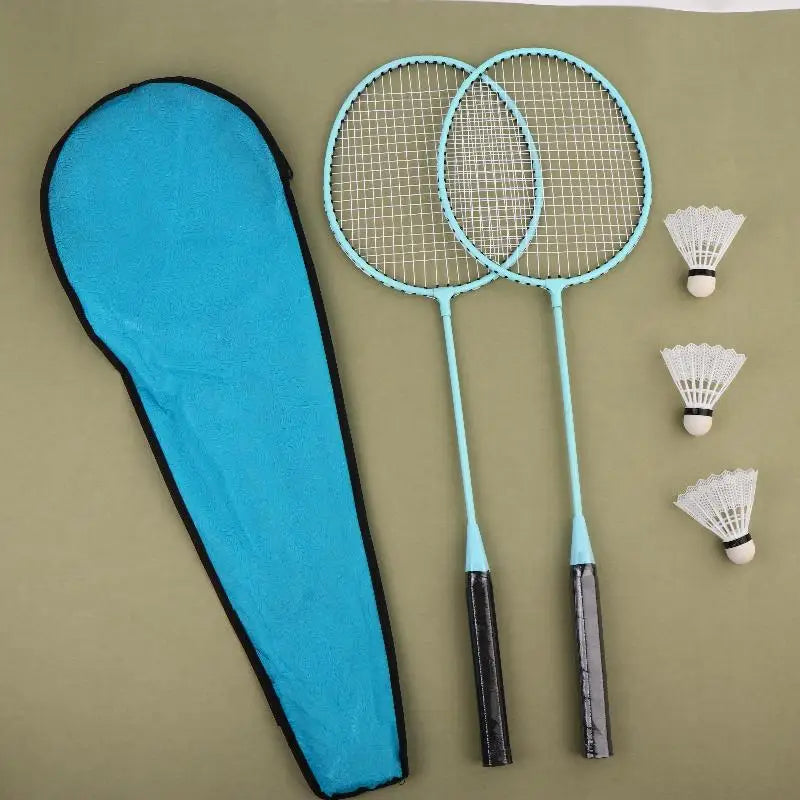 Beginners Training Lightweight Tennis Racquet
