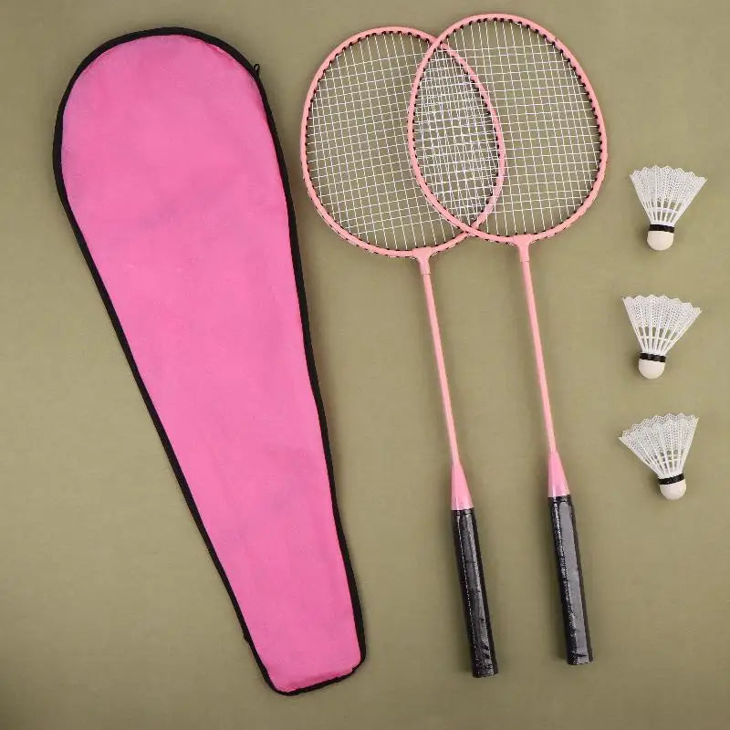 Beginners Training Lightweight Tennis Racquet