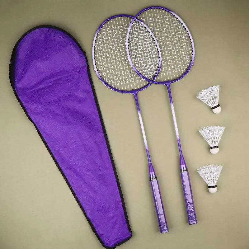 Beginners Training Lightweight Tennis Racquet