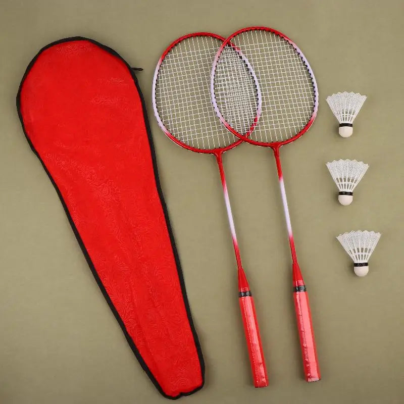 Beginners Training Lightweight Tennis Racquet