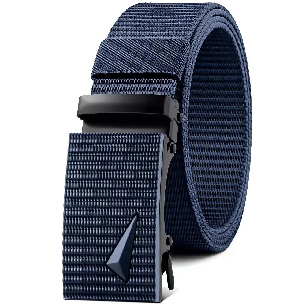 Breathable Cowboy Belt for Men's