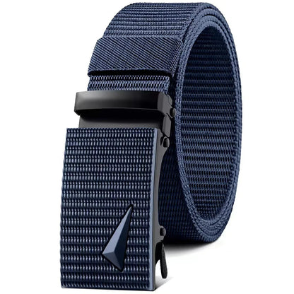 Breathable Cowboy Belt for Men's