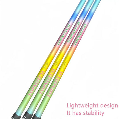 Blue Pink color Golf Drive Shaft