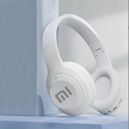 Bluetooth 5.3 Wireless Over Ear Headphones