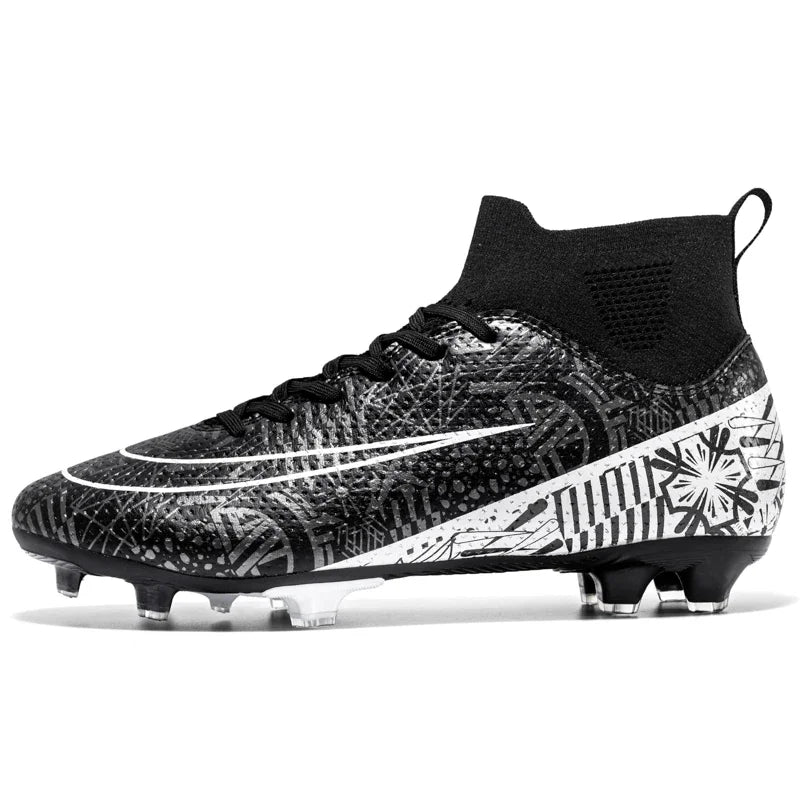 men football cleats
