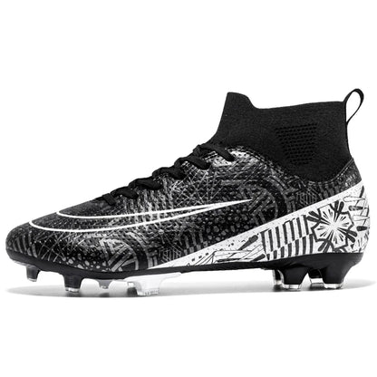 men football cleats
