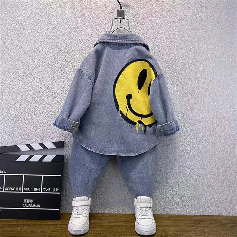 Boy Clothes