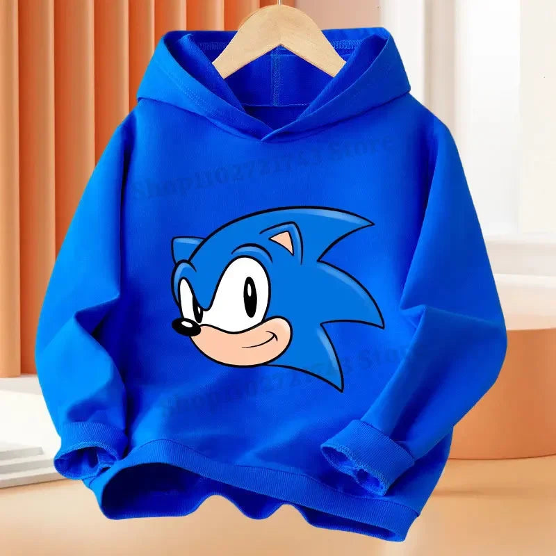 Boys Clothes hoodie