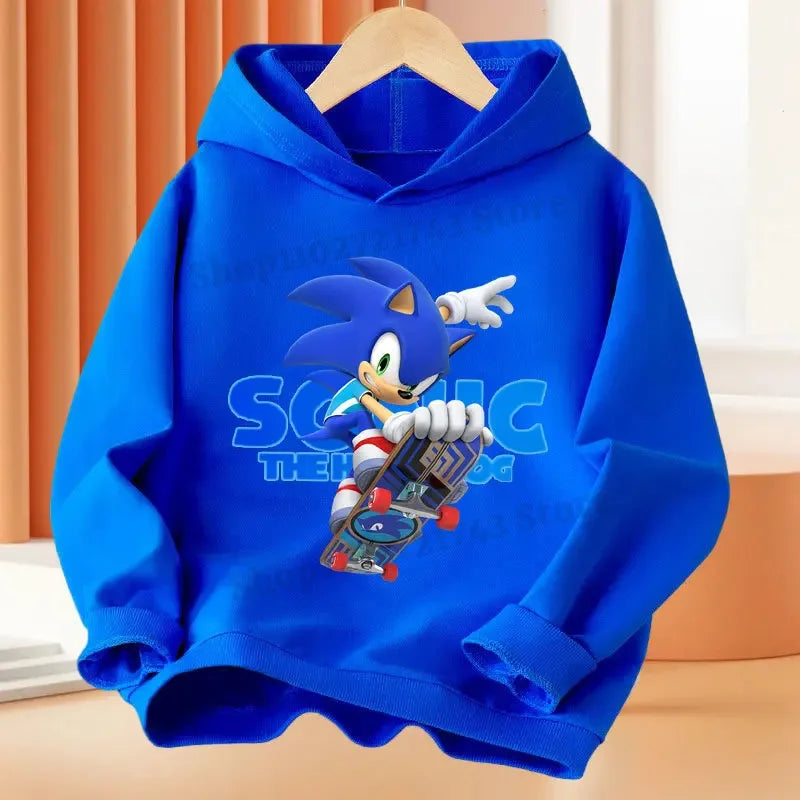 Boys Clothes hoodie