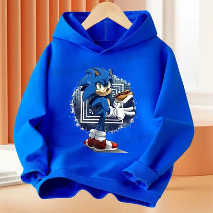 Boys Clothes hoodie