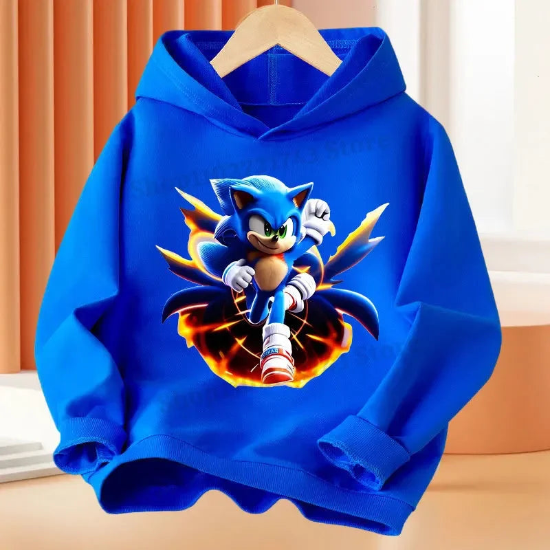Boys Clothes hoodie