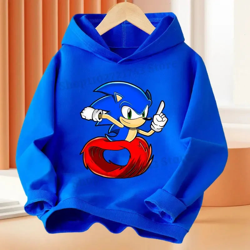Boys Clothes hoodie