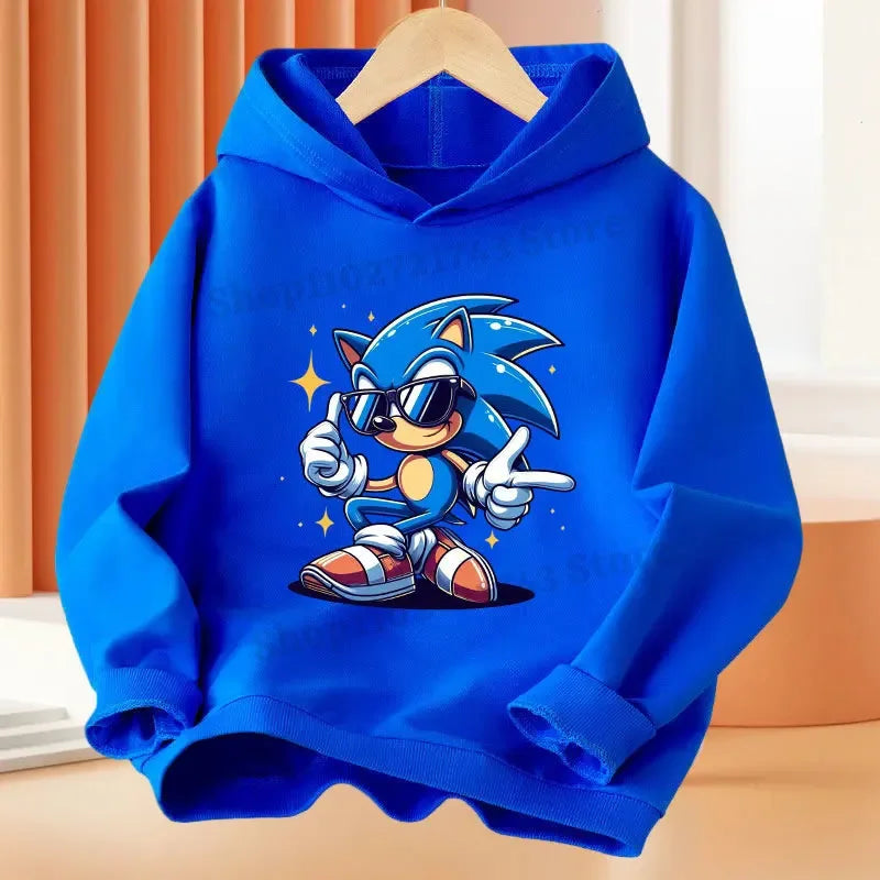 Boys Clothes hoodie