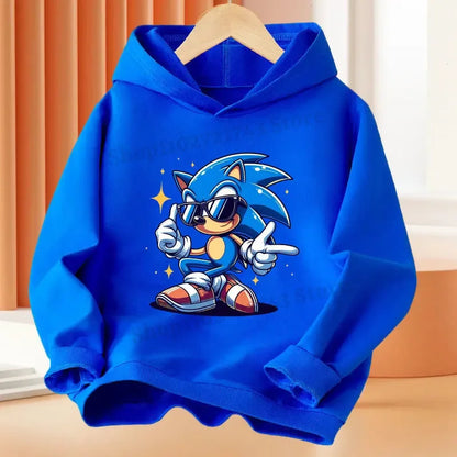 Boys Clothes hoodie