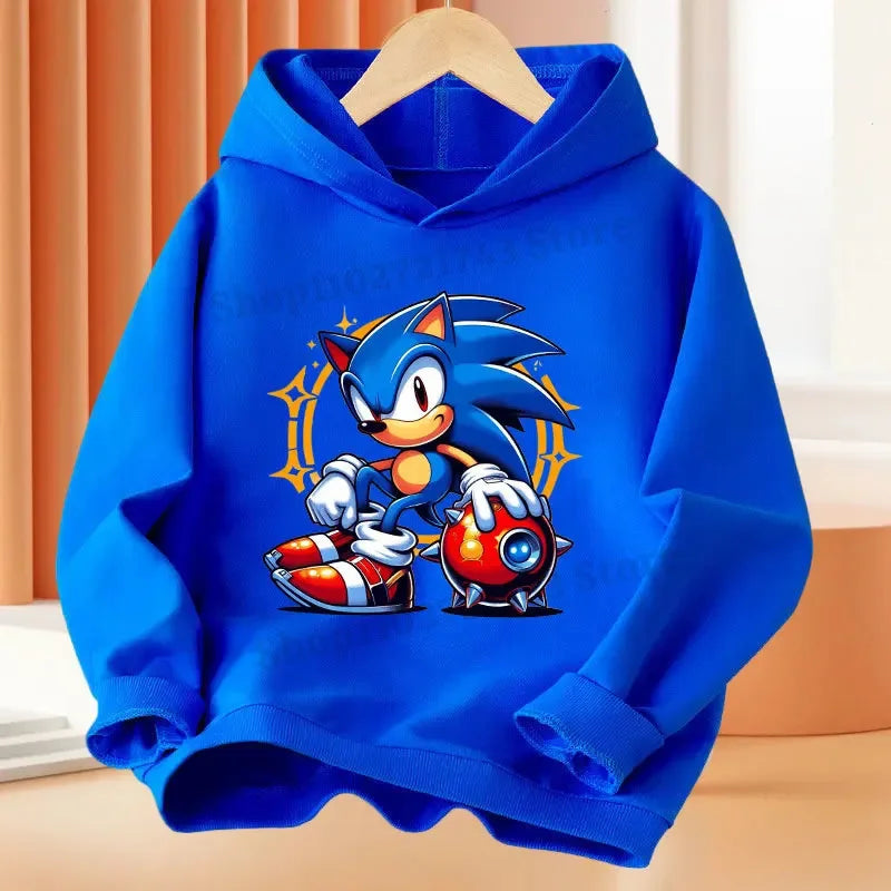 Boys Clothes hoodie