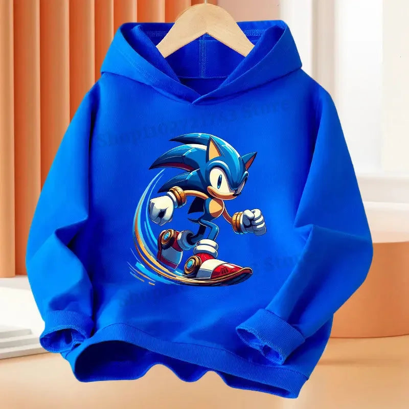 Boys Clothes hoodie