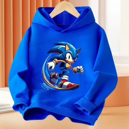 Boys Clothes hoodie