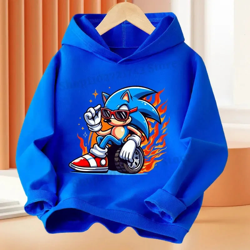 Boys Clothes hoodie