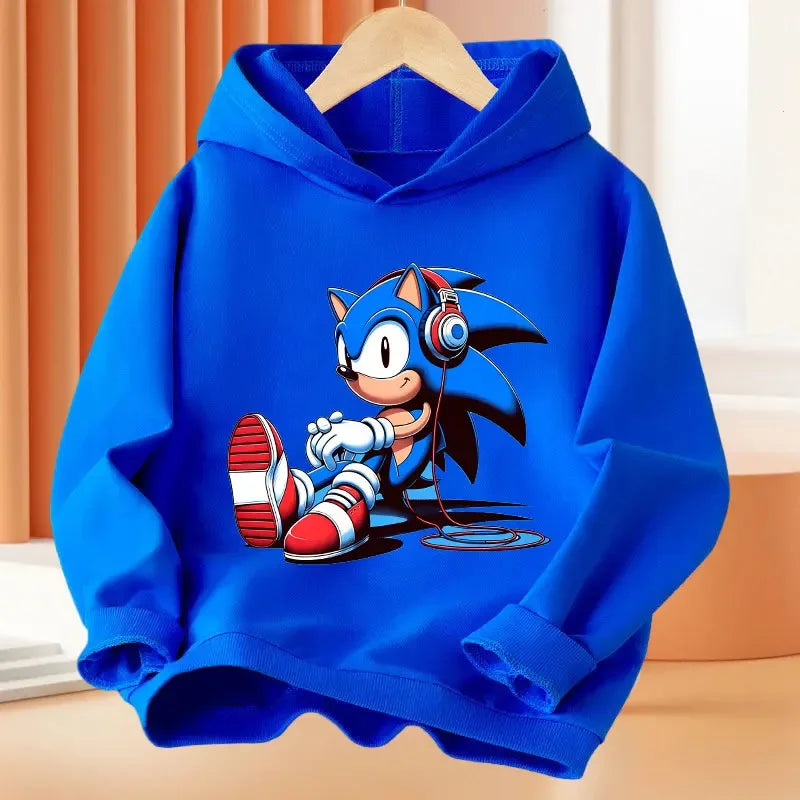 Boys Clothes hoodie