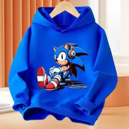 Boys Clothes hoodie