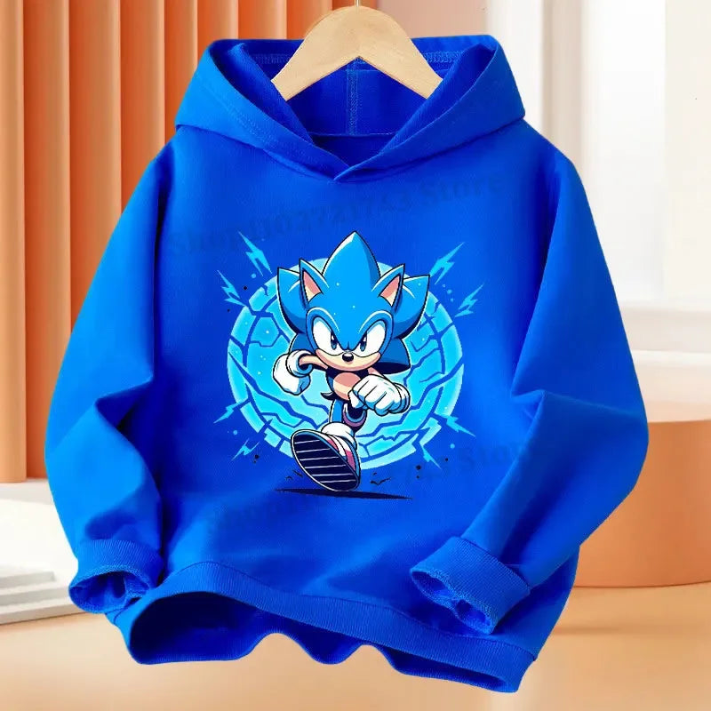 Boys Clothes hoodie