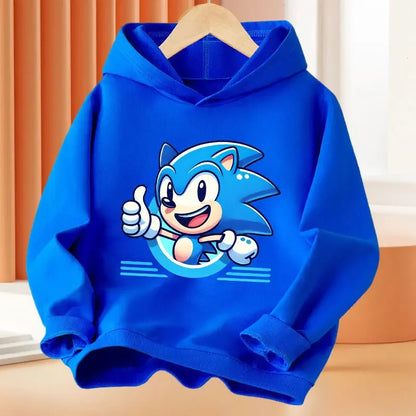 Boys Clothes hoodie