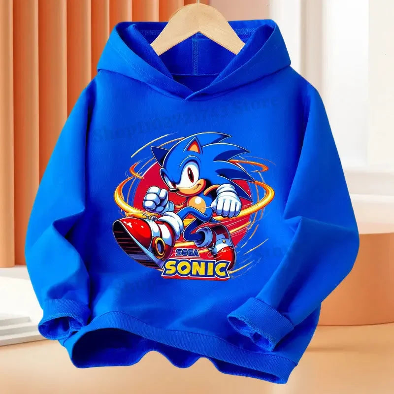 Boys Clothes hoodie