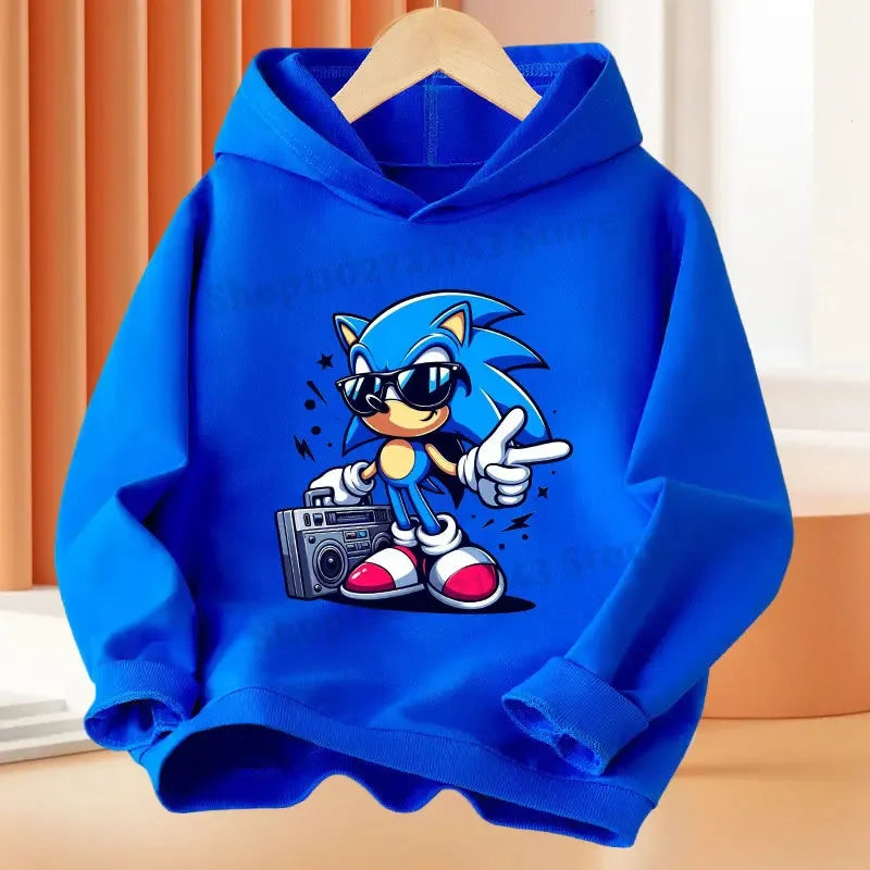 Boys Clothes hoodie