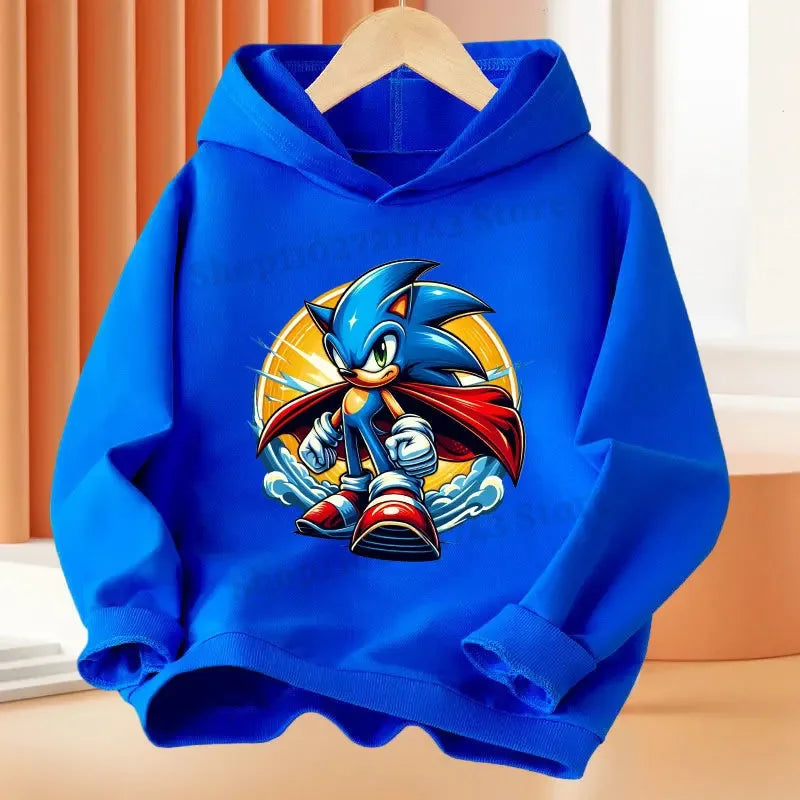 Boys Clothes hoodie