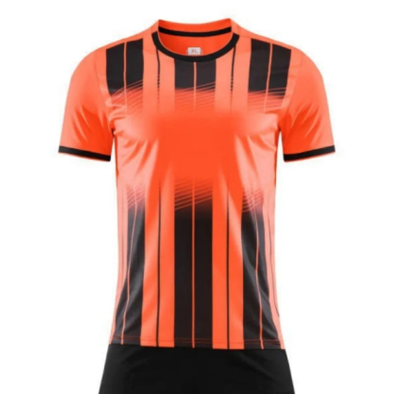 Soccer Team Jersey
