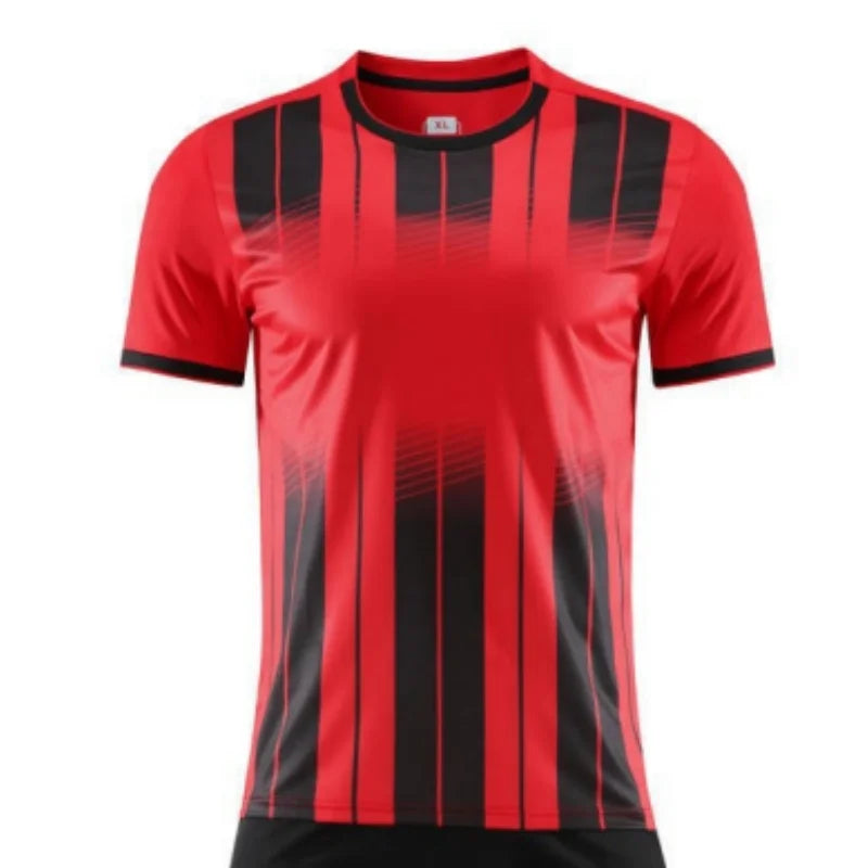 Soccer Team Jersey
