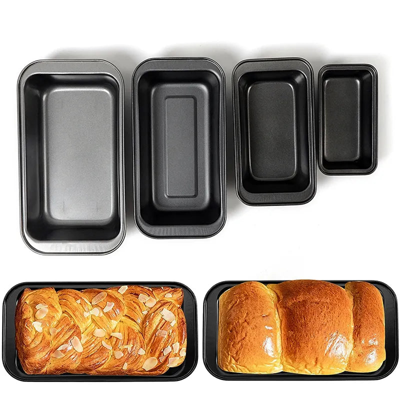 Bread Loaf Pan Bakeware
