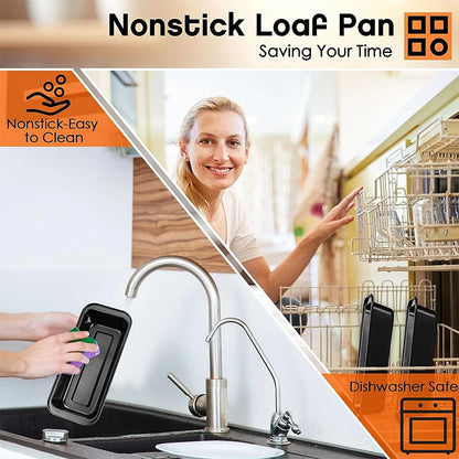 Bread Loaf Pan Bakeware