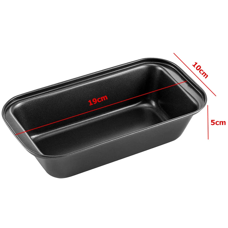 Bread Loaf Pan Bakeware